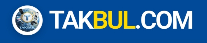 Takbul Logo